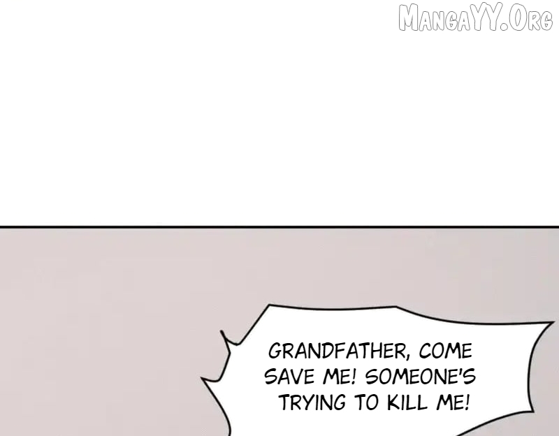 Hidden Dragon in the City (2025) Chapter 27 - page 21